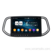 Android 9.0 car dvd for KX3 2014-2017